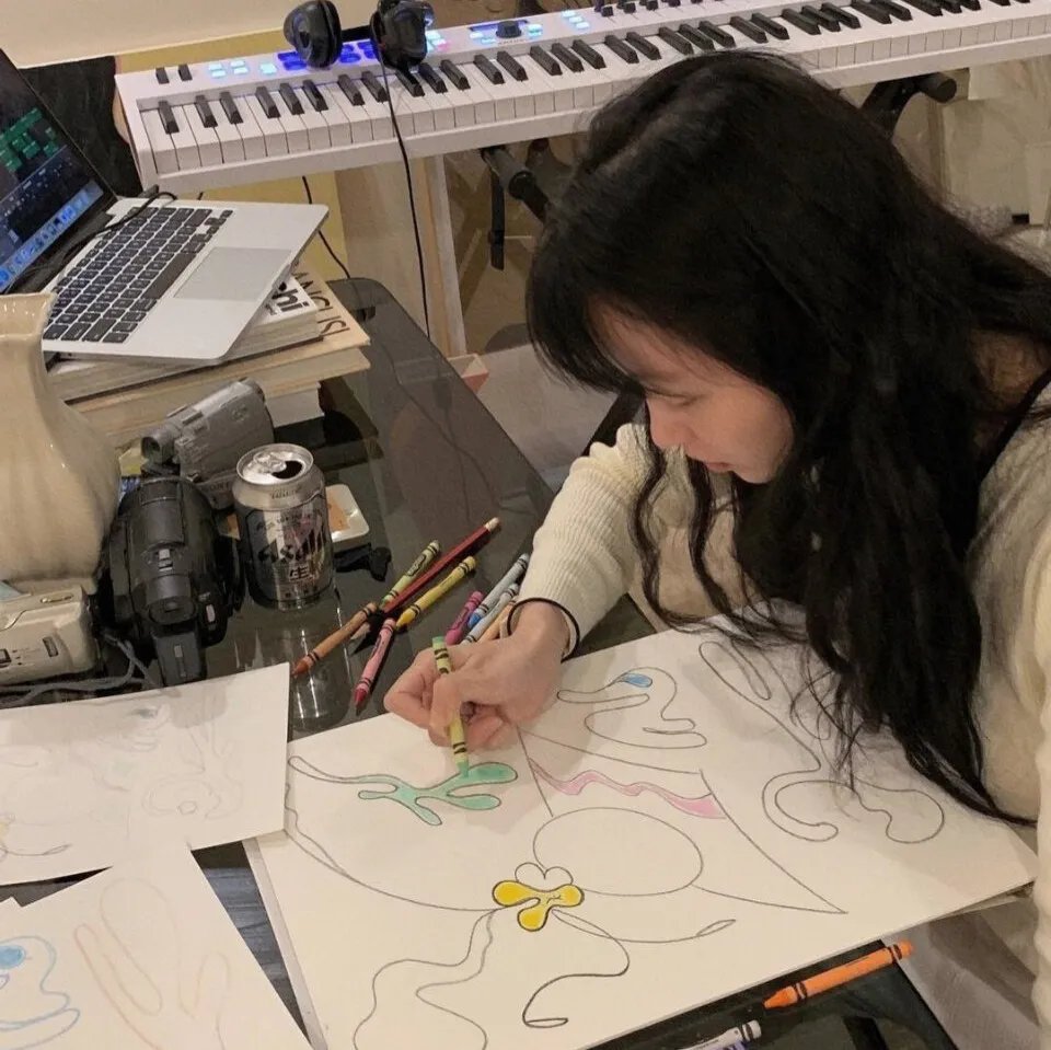 那些迷人的往事